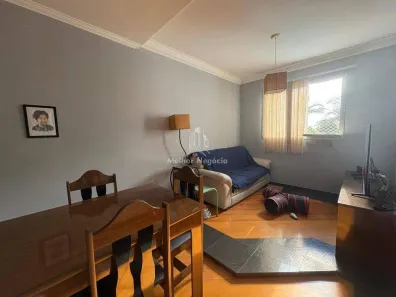 Apartamento com 2 Quartos à venda, 65m² no Jardim Paulicéia, Campinas