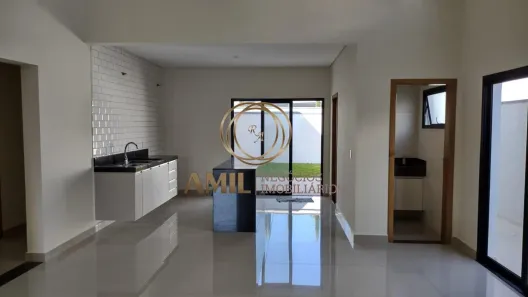 Casa com 3 Quartos à venda, 160m² no Condomínio Terras do Vale, Caçapava