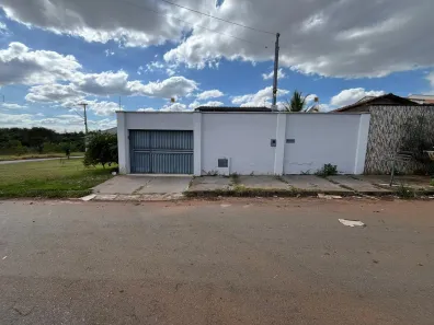 Casa com 3 Quartos à venda, 172m² no Residencial Vereda dos Buritis, Goiânia