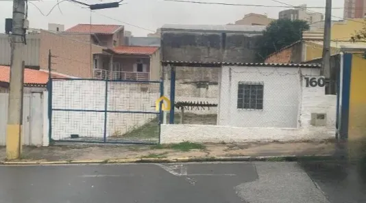 Lote/Terreno à venda, 300m² no Jardim Paulistano, Sorocaba
