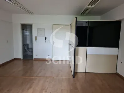 Sala Comercial à venda, 46m² no Vila Parque Jabaquara, São Paulo