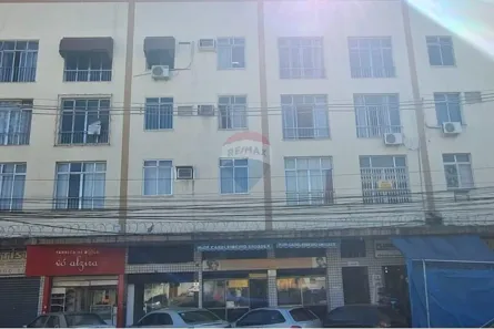 Apartamento com 2 Quartos à venda, 60m² no Bento Ribeiro, Rio de Janeiro
