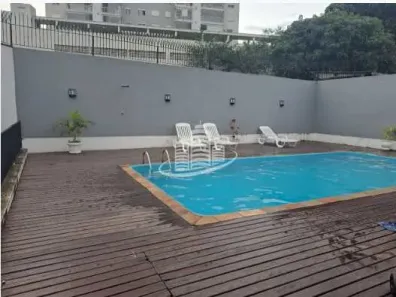 Apartamento com 3 Quartos à venda, 127m² no Jardim Japão, São Paulo