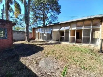 Galpão/Depósito/Armazém à venda, 9570m² no Potuverá, Itapecerica da Serra