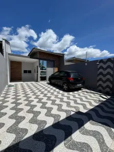 Casa com 3 Quartos à venda, 164m² no Centro, Eusébio