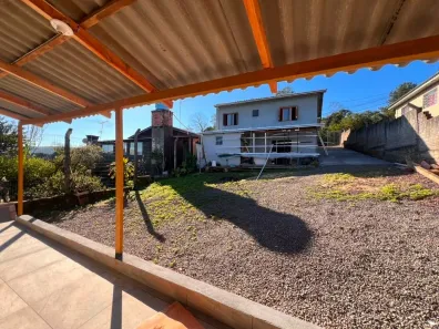 Casa com 2 Quartos para alugar, 50m² no União, Estância Velha