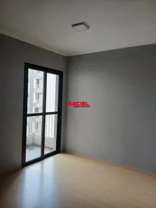 Apartamento com 2 Quartos à venda, 64m² no Vila Bandeirantes, São José dos Campos