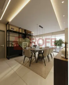 Apartamento com 3 Quartos à venda, 176m² no Vila Olímpia, São Paulo