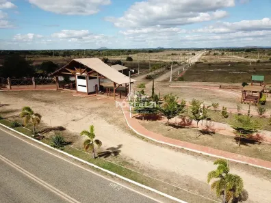 Lote/Terreno à venda, 426m² no Vila Eduardo, Petrolina