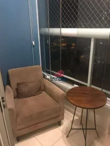 Apartamento com 1 Quarto à venda, 60m² no Vila Maria Alta, São Paulo