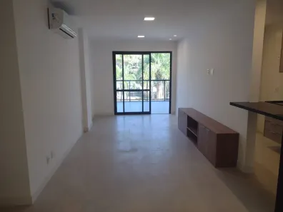 Apartamento com 2 Quartos para alugar, 103m² no Barra da Tijuca, Rio de Janeiro