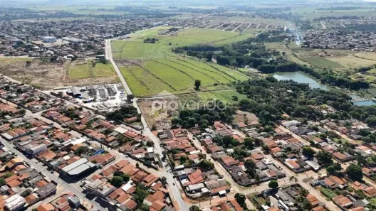 Lote/Terreno à venda, 7708m² no Jardim das Oliveiras, Trindade