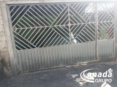 Casa com 3 Quartos à venda, 70m² no Novo Osasco, Osasco