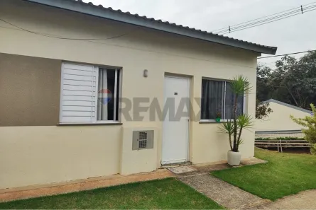 Casa de Condomínio com 2 Quartos à venda, 14m² no Bela Vista, Itatiba