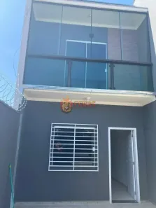 Sobrado com 2 Quartos à venda, 98m² no Jardim Piazza Di Roma II, Sorocaba