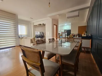 Apartamento com 2 Quartos à venda, 69m² no Terra Bonita, Londrina