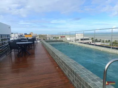 Apartamento com 2 Quartos à venda, 59m² no Intermares, Cabedelo