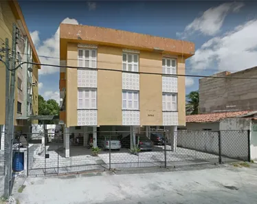 Apartamento com 3 Quartos para alugar, 95m² no Rodolfo Teófilo, Fortaleza