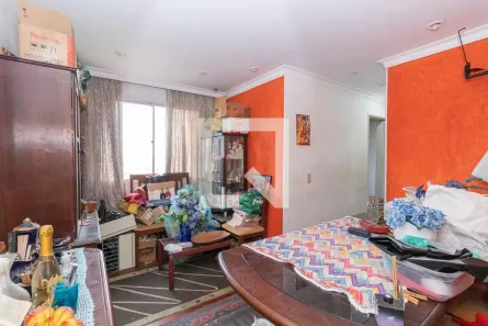 Apartamento com 2 Quartos à venda, 45m² no Jardim Belém, São Paulo