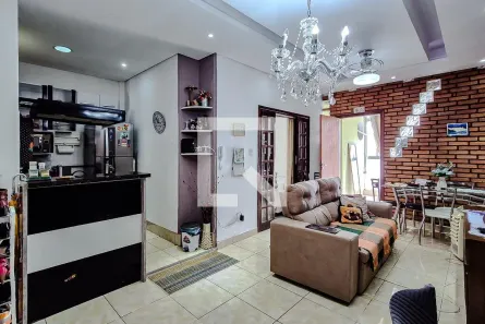 Apartamento com 2 Quartos à venda, 51m² no Santa Cecília, São Paulo
