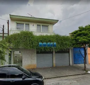 Sobrado com 4 Quartos para venda ou aluguel, 365m² no Vila Zelina, São Paulo