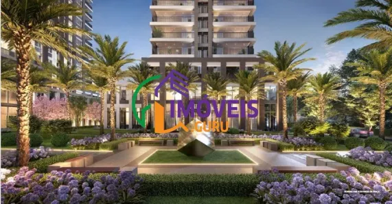 Cobertura com 3 Quartos à venda, 314m² no Vila Nova Conceição, São Paulo