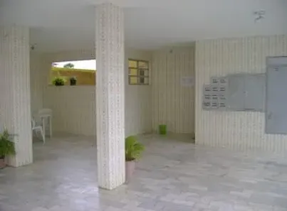 Apartamento com 2 Quartos à venda, 77m² no Luiz Anselmo, Salvador