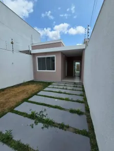 Casa com 2 Quartos para alugar, 69m² no Santo Antônio dos Prazeres, Feira de Santana
