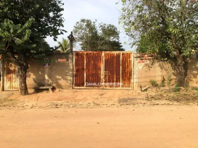 Casa com 5 Quartos à venda, 300m² no Buru, Salto