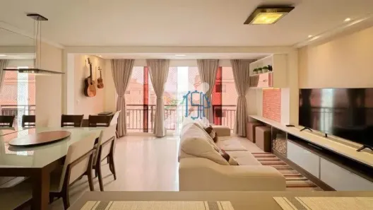 Apartamento com 2 Quartos à venda, 63m² no Nova Parnamirim, Parnamirim