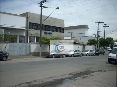 Galpão/Depósito/Armazém para alugar, 6500m² no Água Branca, São Paulo