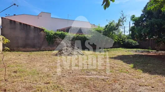 Lote/Terreno à venda, 550m² no Núcleo Residencial Professor Carlos Aldrovandi, Indaiatuba