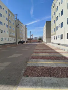 Apartamento com 2 Quartos à venda, 40m² no Restinga, Porto Alegre