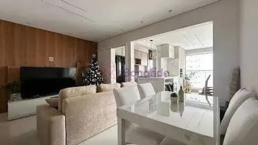 Apartamento com 2 Quartos à venda, 70m² no Jardim Flórida, Jundiaí