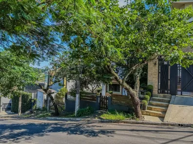 Lote/Terreno à venda, 675m² no Brooklin Paulista, São Paulo