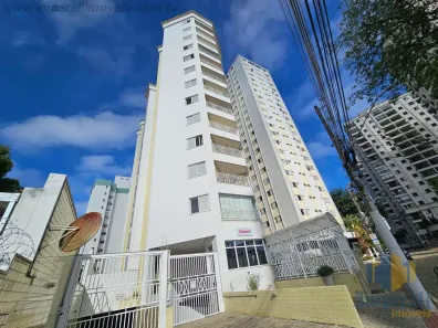 Apartamento com 3 Quartos à venda, 94m² no Vila Adyana, São José dos Campos