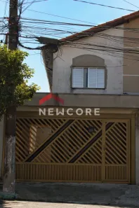 Sobrado com 3 Quartos à venda, 206m² no Alves Dias, São Bernardo do Campo