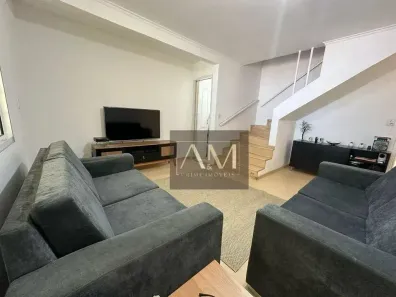 Sobrado com 2 Quartos à venda, 128m² no Chácara Santo Antônio (Zona Leste), São Paulo