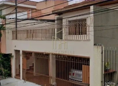 Casa com 3 Quartos à venda, 155m² no Vila Guarani (Z Sul), São Paulo