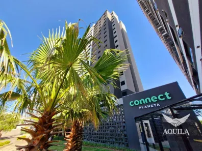 Apartamento com 1 Quarto à venda, 63m² no Jardim do Paço, Sorocaba