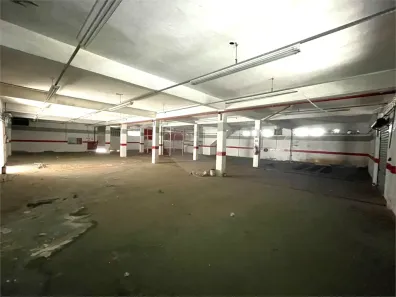 Galpão/Depósito/Armazém à venda, 1300m² no Macuco, Santos