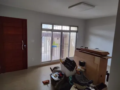 Sobrado com 3 Quartos à venda, 280m² no Mirandópolis, São Paulo