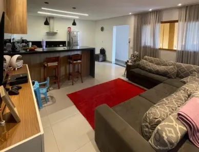 Casa com 3 Quartos à venda, 18m² no Loteamento Acrísio de Oliveira Silva, Mogi das Cruzes