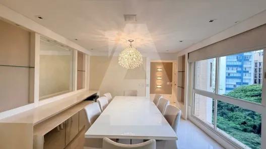 Apartamento com 3 Quartos à venda, 127m² no Consolação, São Paulo