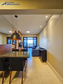 Apartamento com 1 Quarto para alugar, 51m² no Caminho das Árvores, Salvador