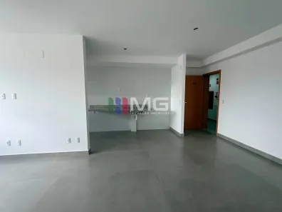 Apartamento com 3 Quartos à venda, 80m² no Setor Central, Goiânia