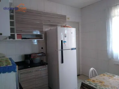 Apartamento com 3 Quartos à venda, 85m² no Jardim Nova Detroit, São José dos Campos