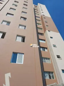 Apartamento com 2 Quartos à venda, 52m² no Vila Bruna, São Paulo