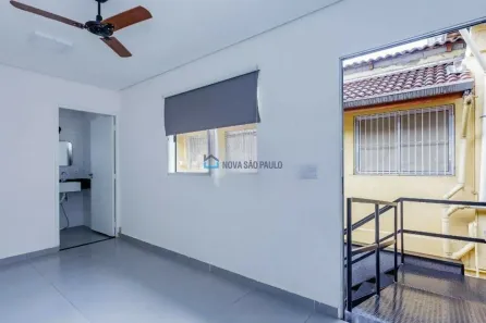 Prédio Comercial à venda, 220m² no Vila Nova Conceição, São Paulo