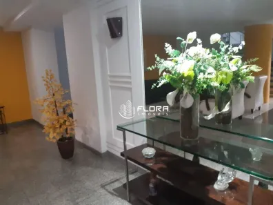 Apartamento com 2 Quartos à venda, 60m² no Santa Rosa, Niterói